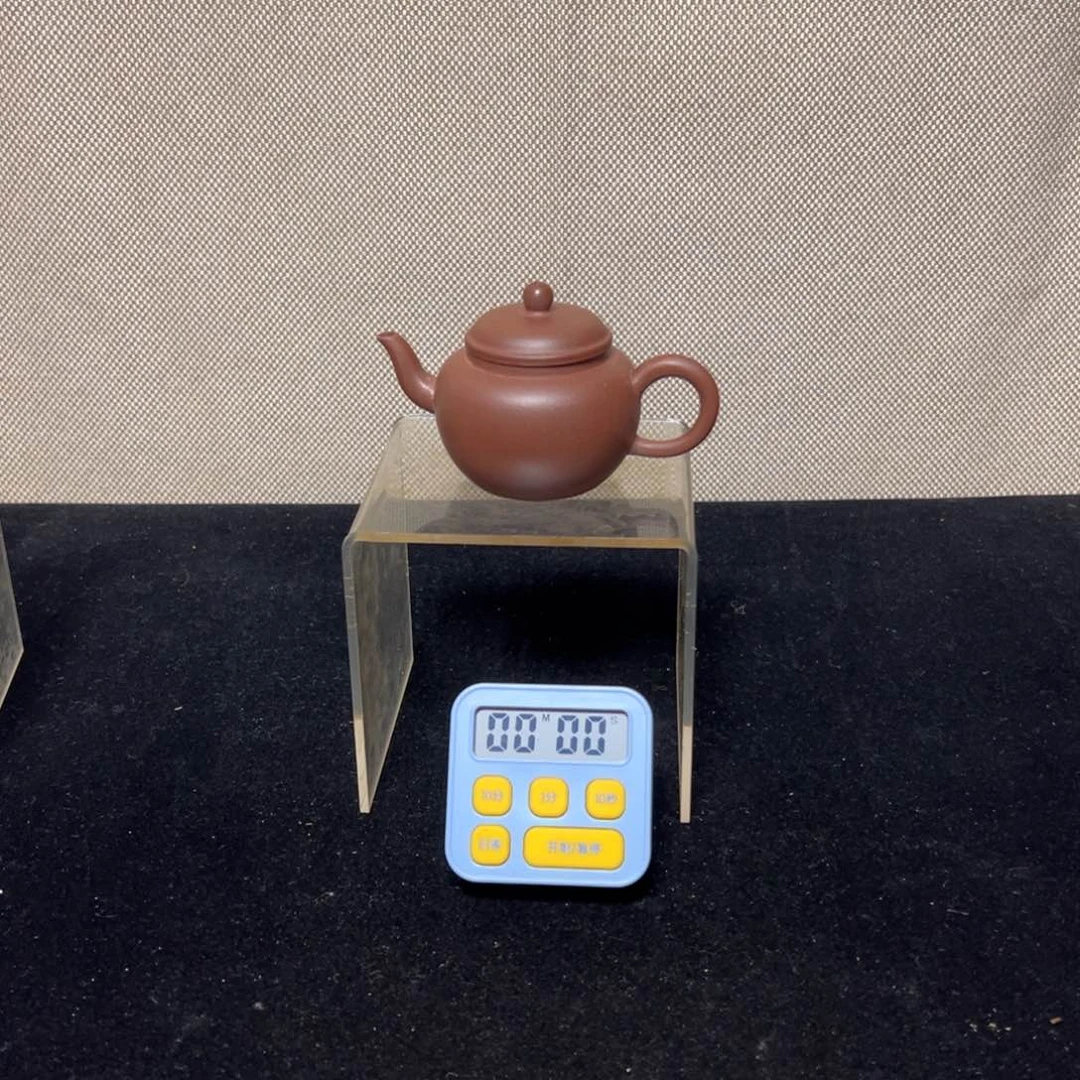 紫砂茶壶小***余90c c c 8999