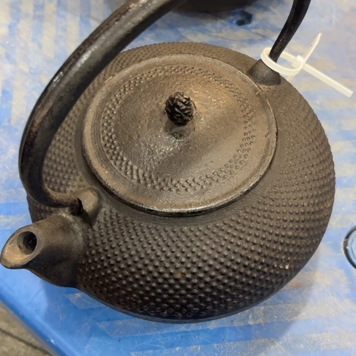 紫砂茶杯当**少非常美丽漂亮的物品