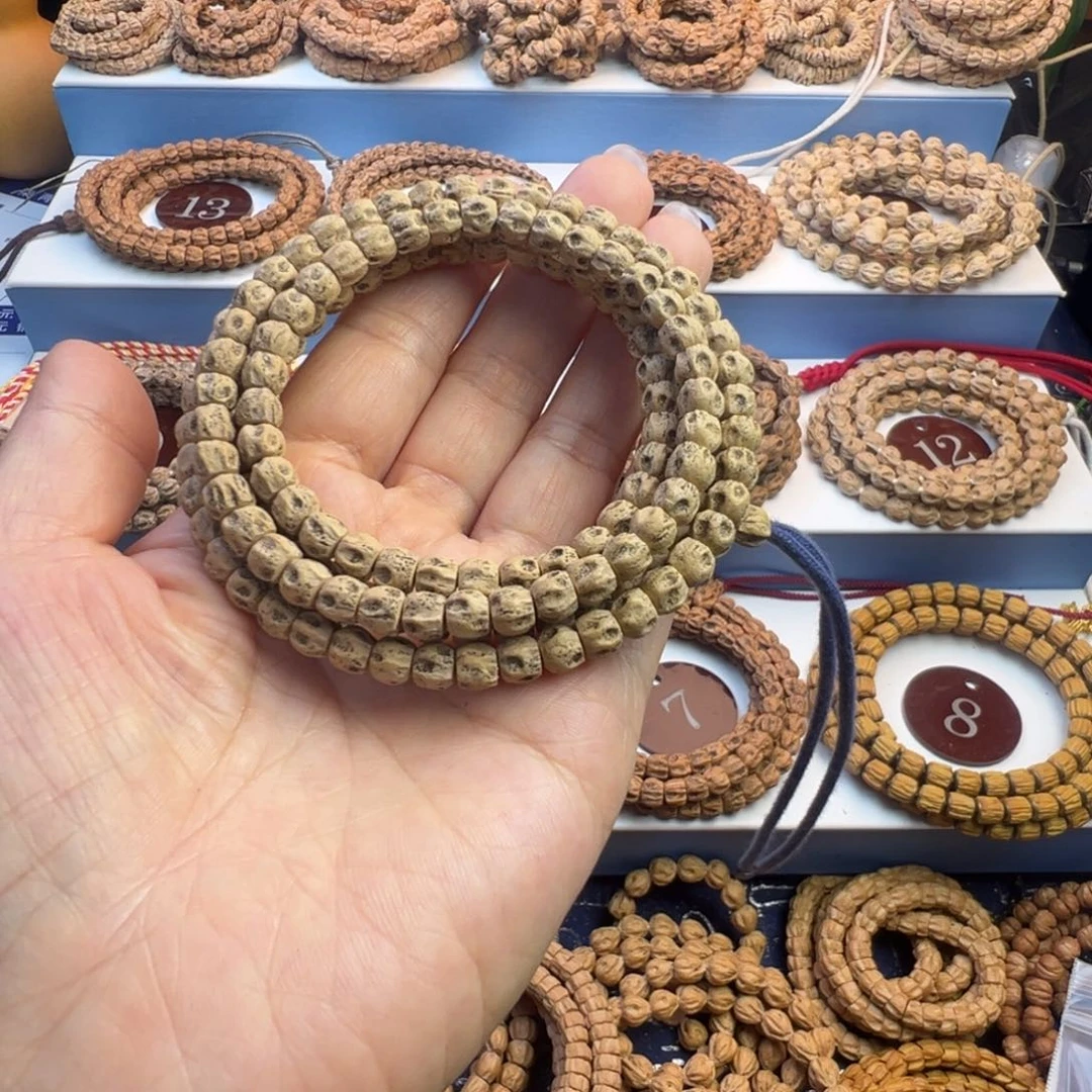 柏香籽/百香籽吊坠