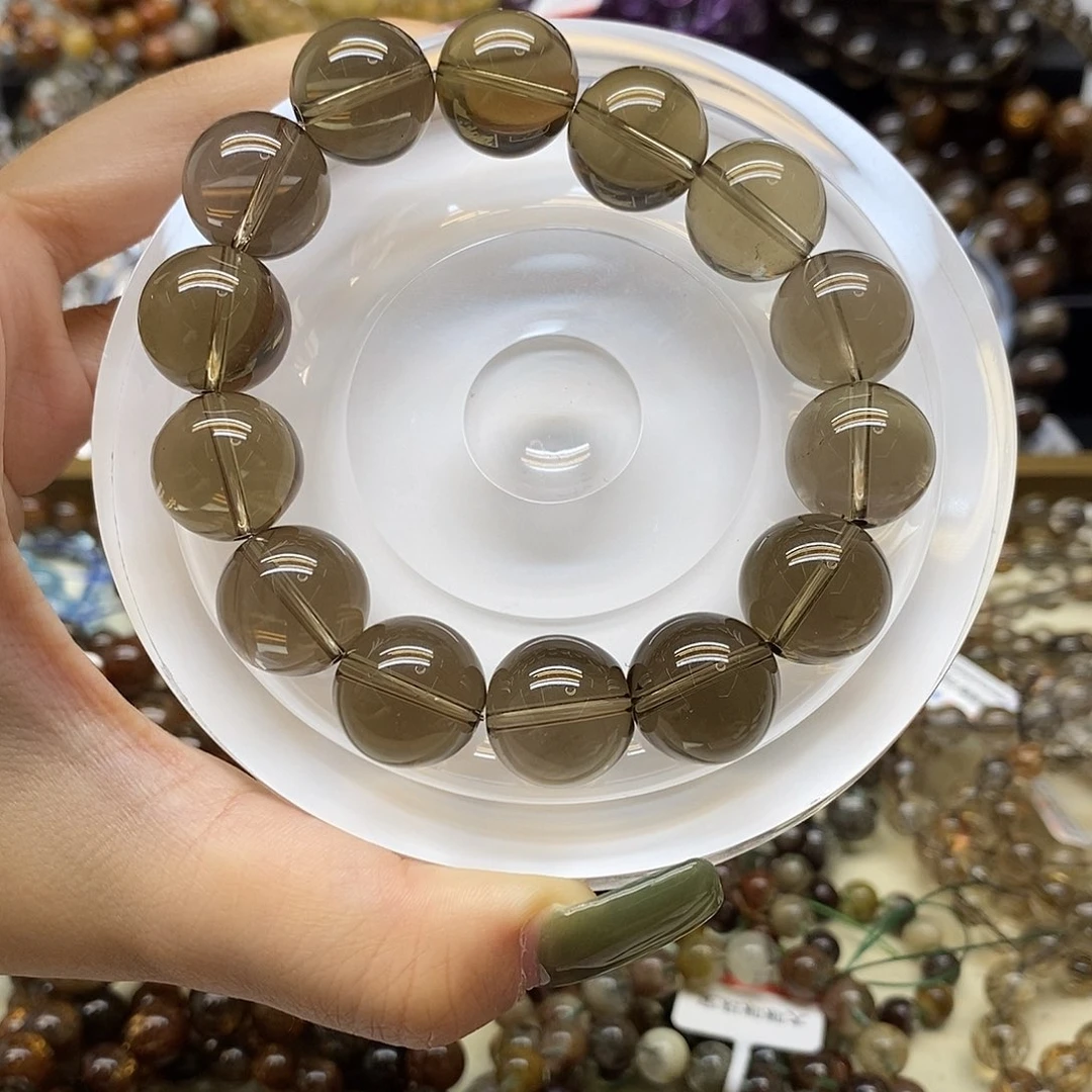 水晶手串未镶嵌865888789776