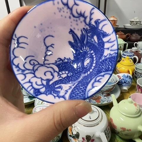 摆件陶景德镇陶瓷学院