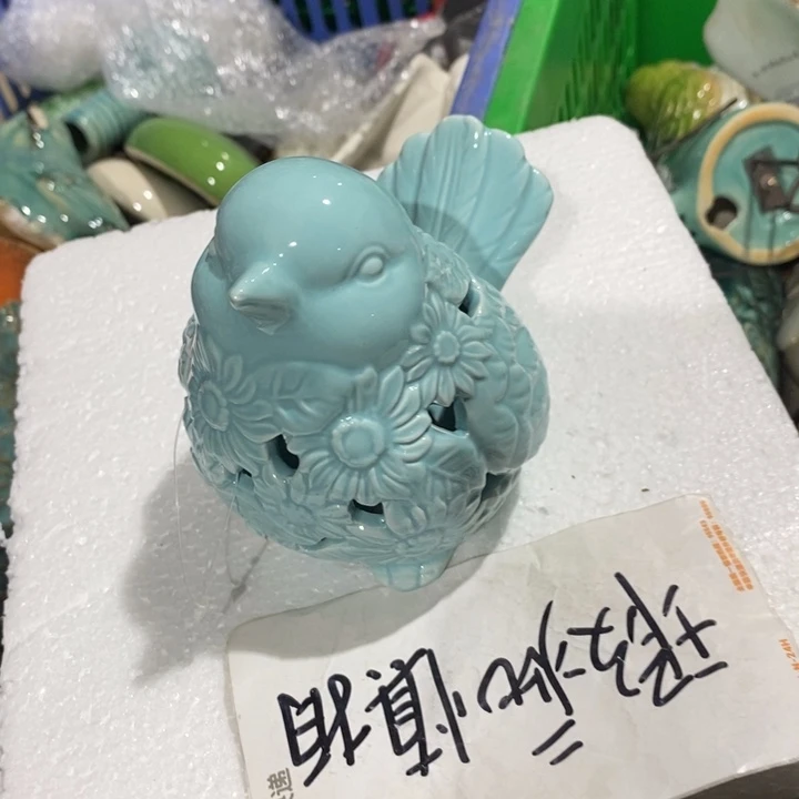 陶瓷树脂工艺摆件