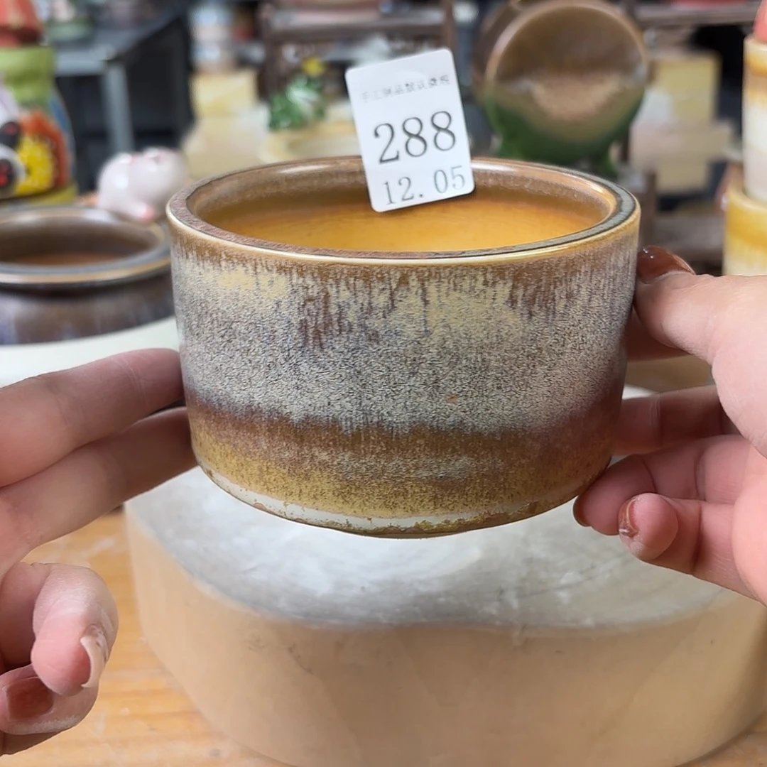 瓷片景德镇陶瓷手工制作
