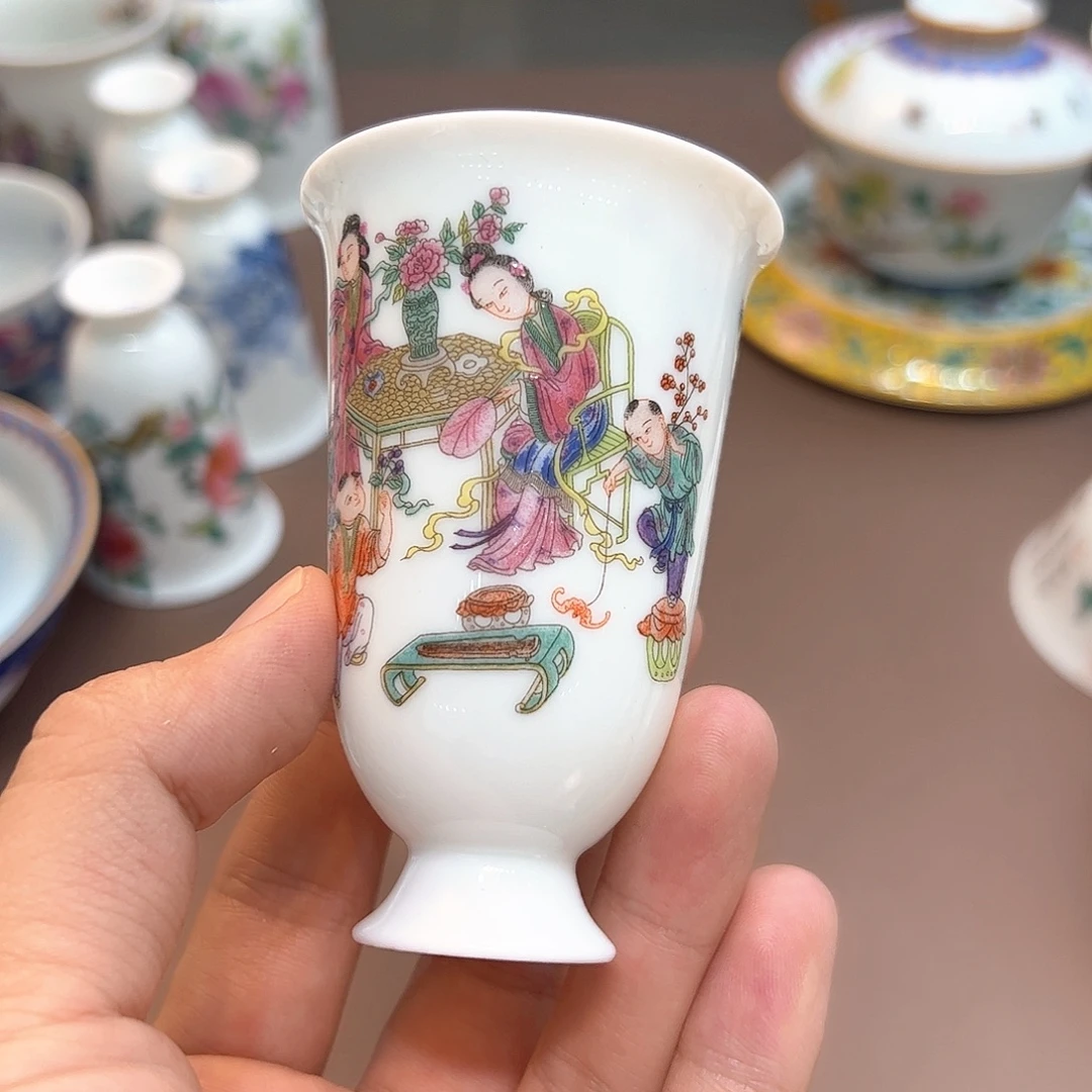 陶瓷陶瓷陶瓷茶具