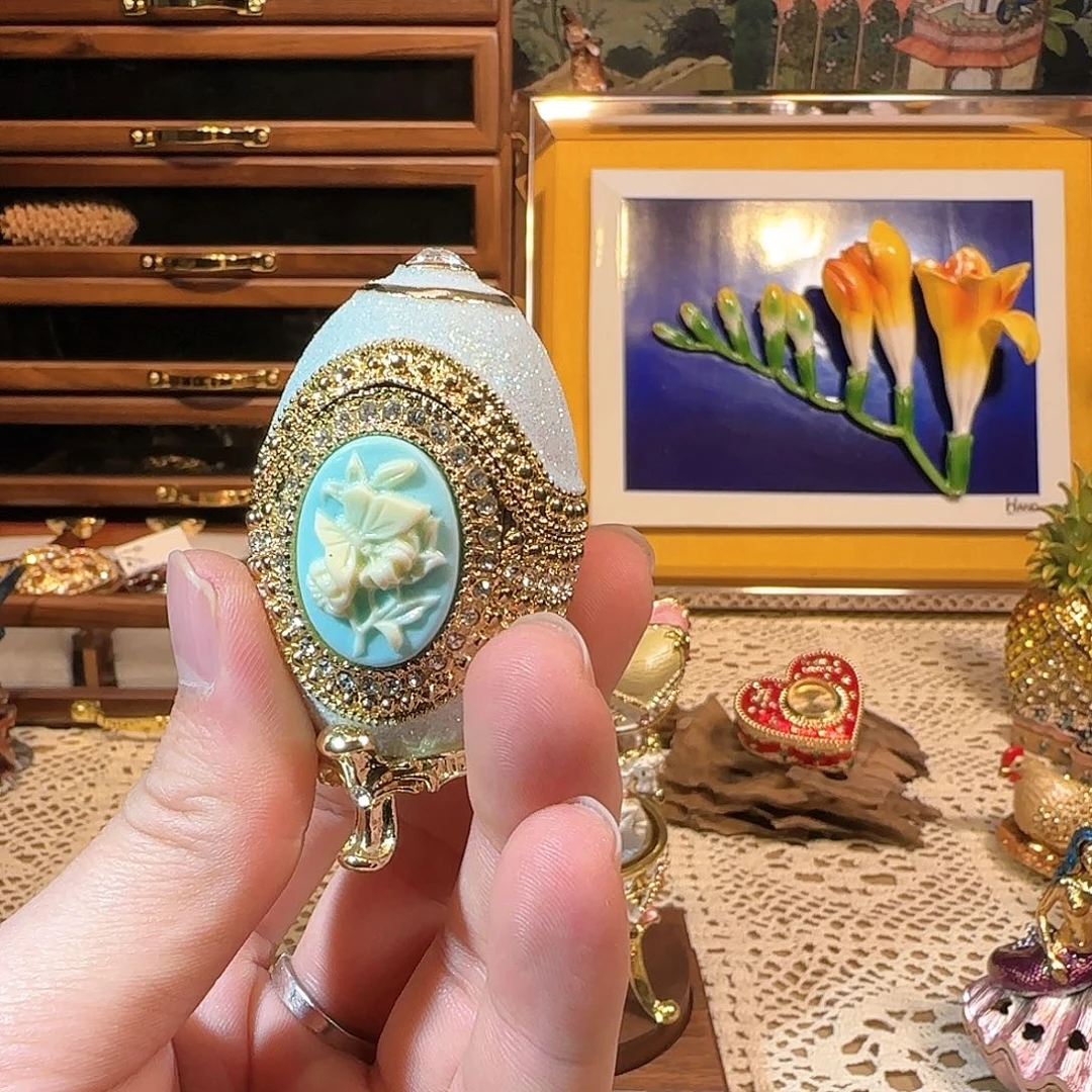 手工制品默认微瑕