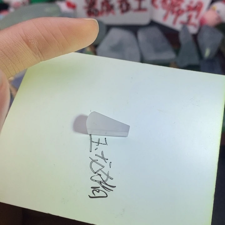 未镶嵌定制翡翠翡翠