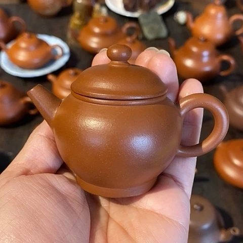 茶壶紫砂裕*紫砂壶紫砂壶