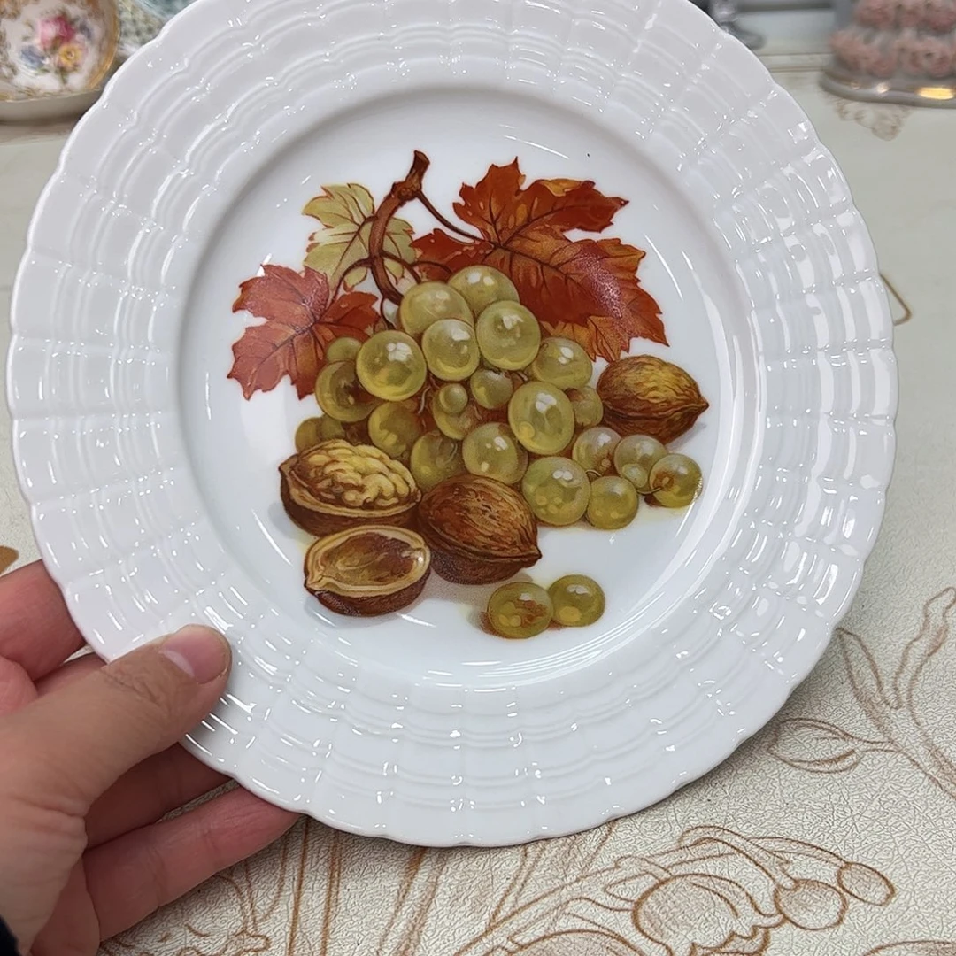 盘维多利亚欧洲中古