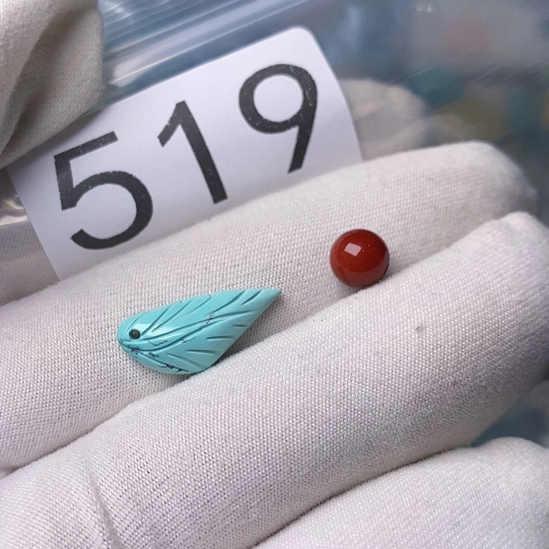 南红玛瑙珠宝奇石未镶嵌