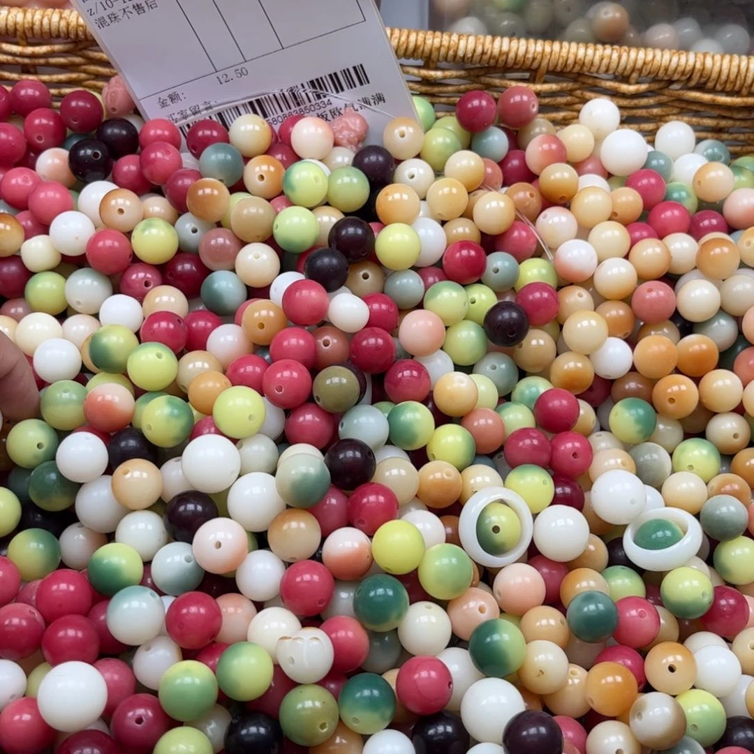 【闪购商品】白玉菩提吊坠z/10-12 200混珠不售后