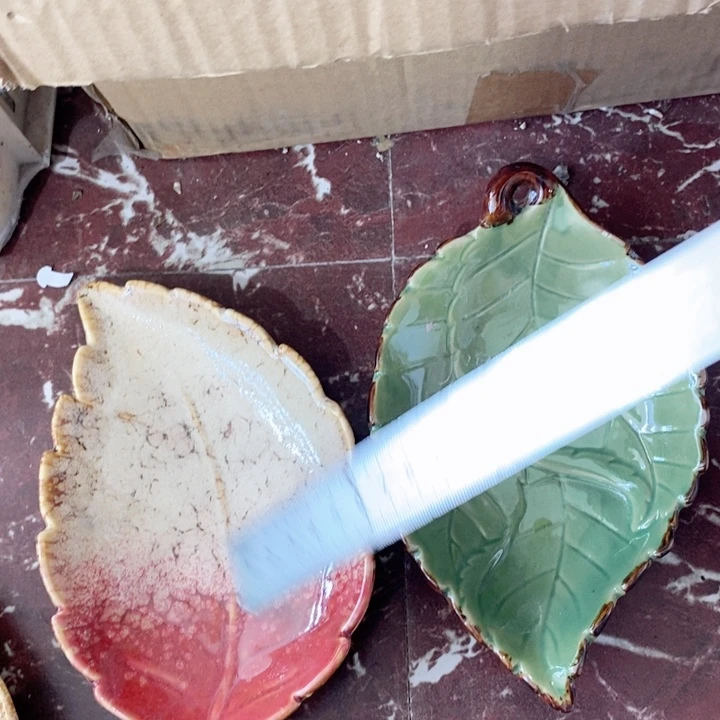 陶瓷树脂工艺摆件