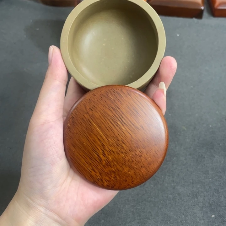 广东肇庆原石端砚