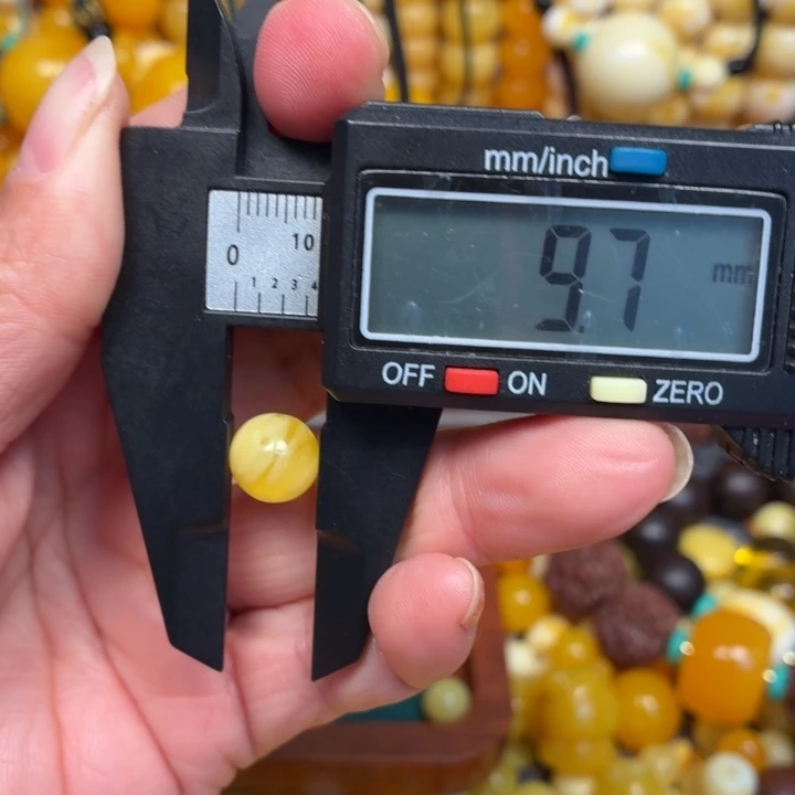 非金属配珠配饰5455