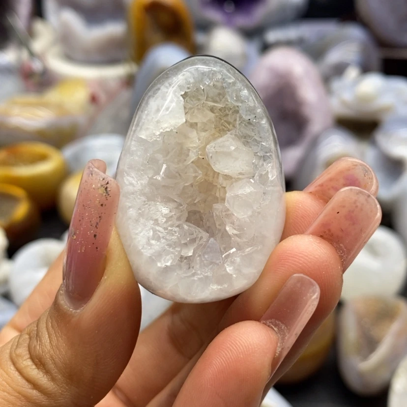 【闪购商品】水晶大型摆件(非配饰)未镶嵌