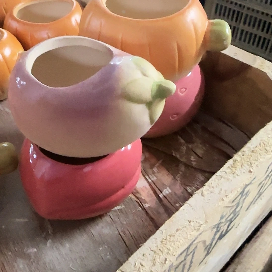 陶瓷4个福利局·自动合并订单·一个个买凑9元发·