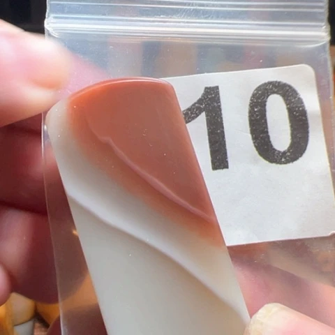 其他寿山石老挝石印石印章