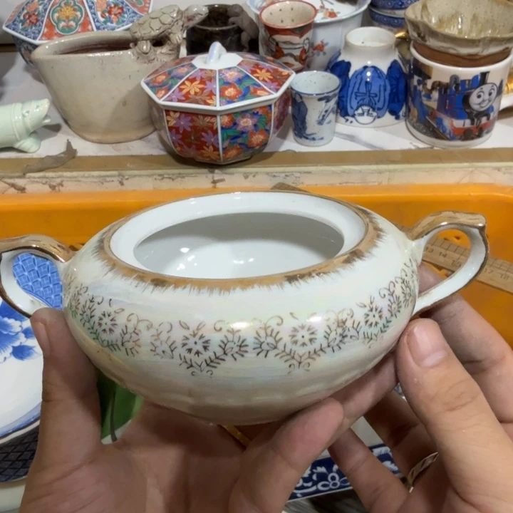 陶瓷推荐第二名20包邮