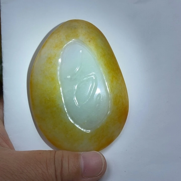 恒***辉定制翡翠未镶嵌缅甸翡翠