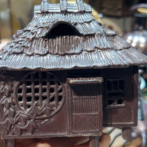 中古美术 金银铜铁锡