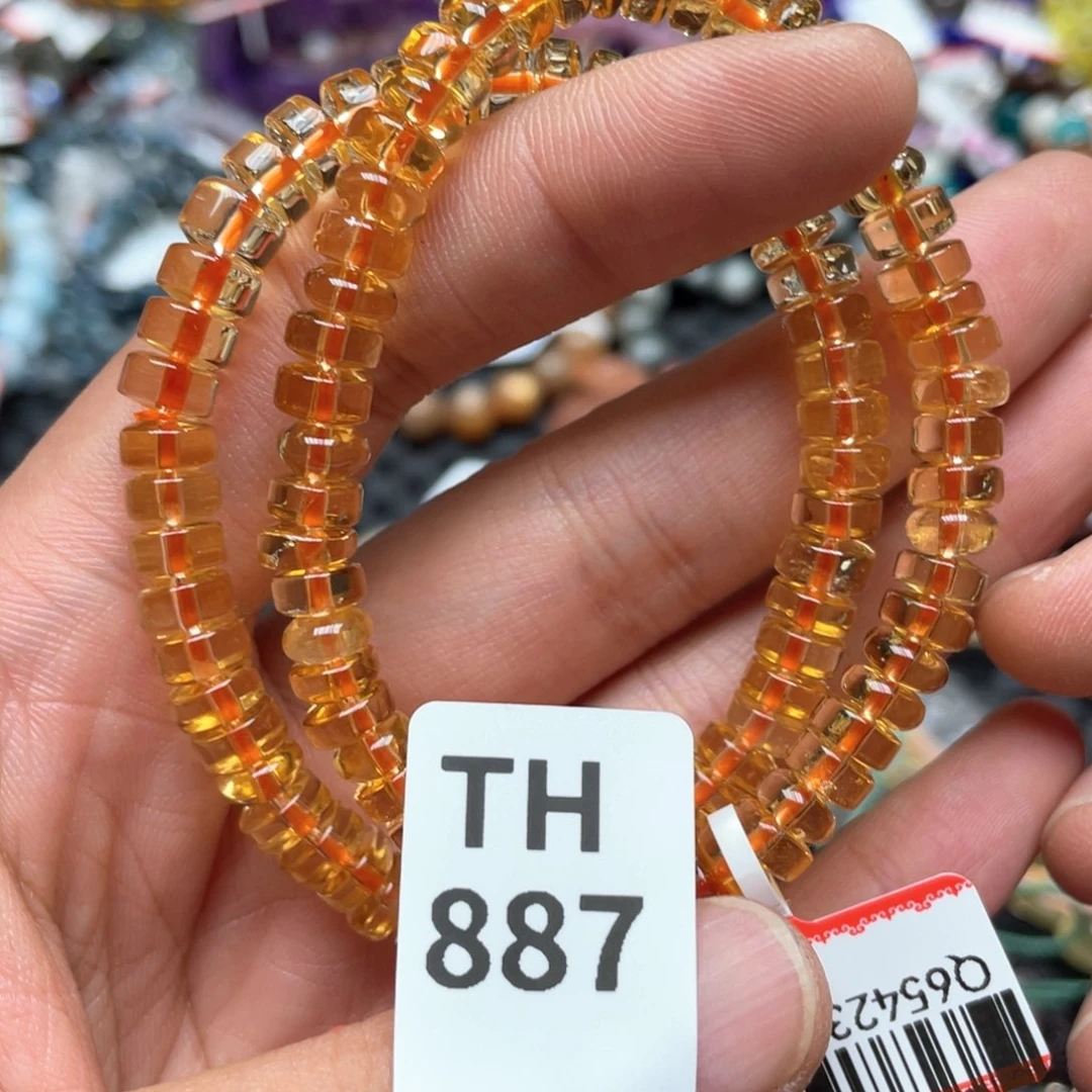 水晶多样性发一只未镶嵌