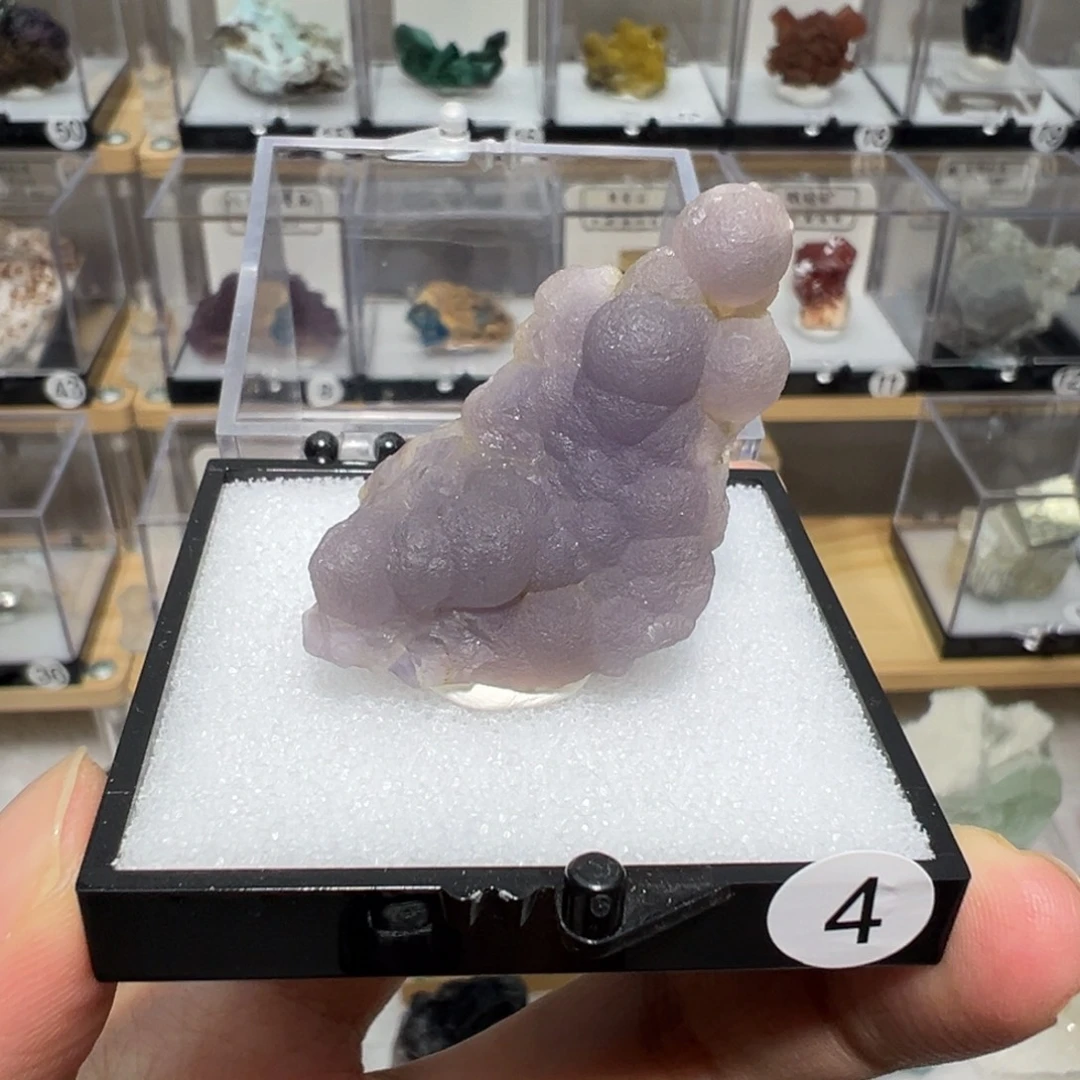 紫晶银S925镶嵌大型摆件（非配饰）