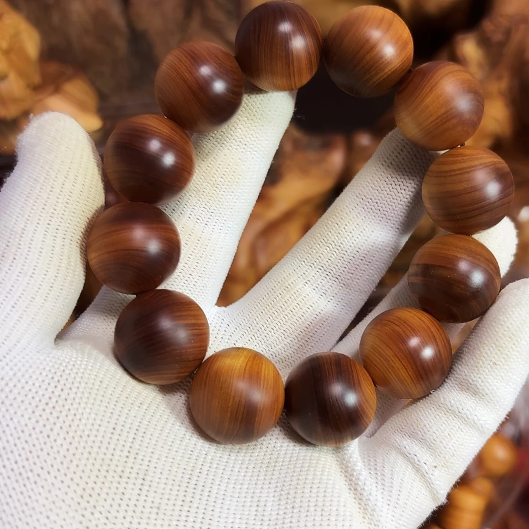 柏木（崖柏）呱****叫太行崖柏2.0干黑油