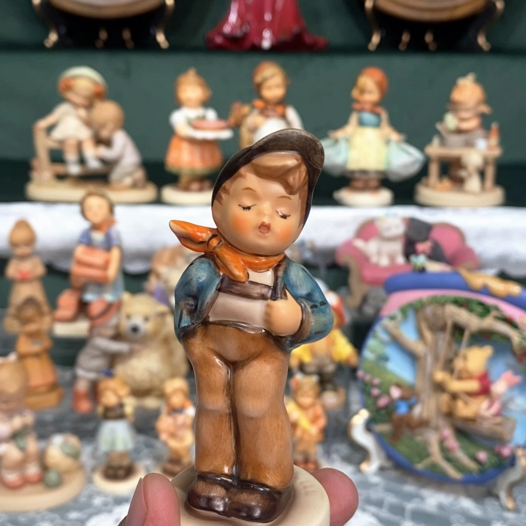 中古海淘娃娃中古娃娃