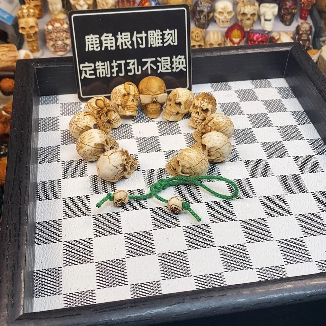 T***m橄榄核吊坠左右孔啊啊啊啊啊