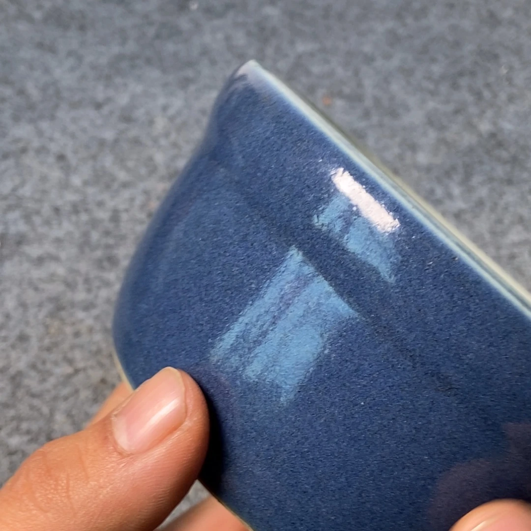 一***砾陶摆件陶瓷工艺美术精品展览