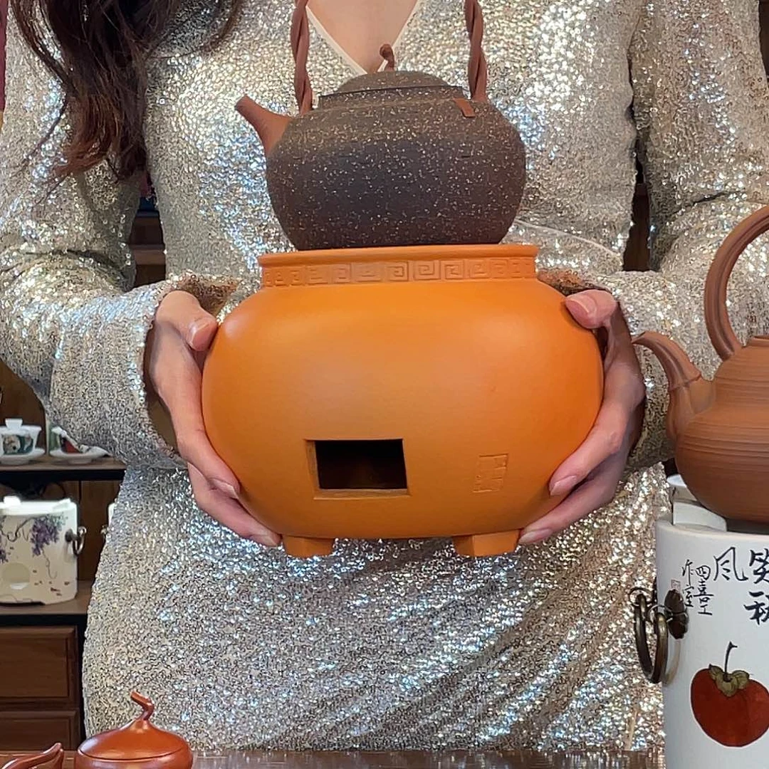 精***和纯手工手拉壶手拉壶