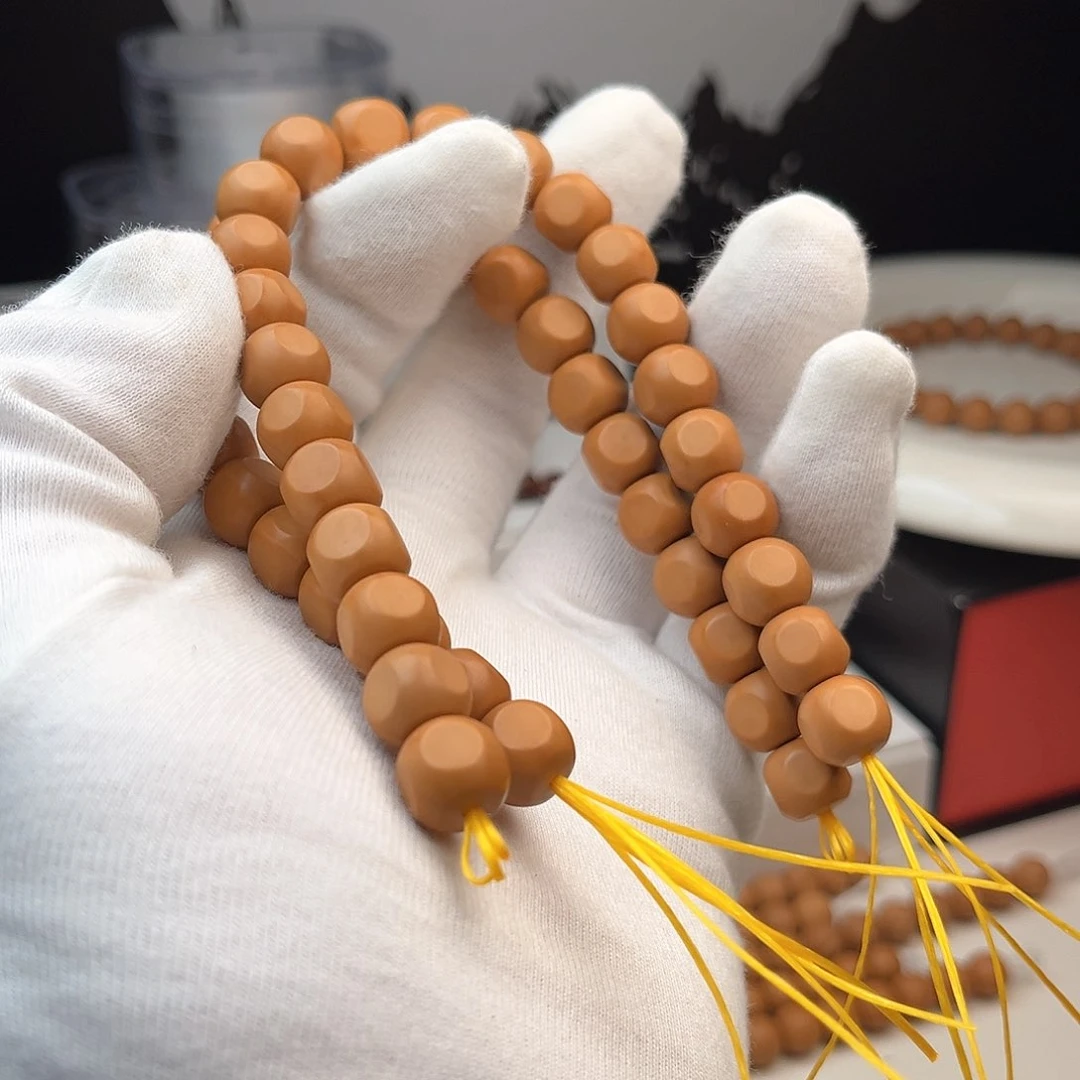 猴头核桃手串战斗六方双标