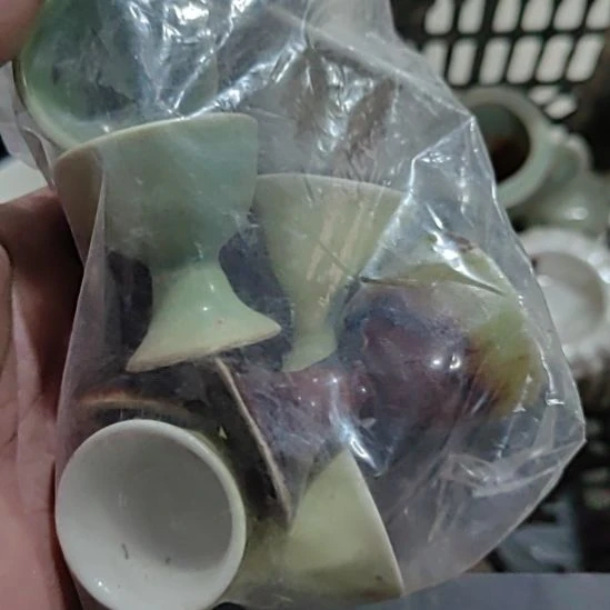 维****陶瓷精美摆件（不退换）