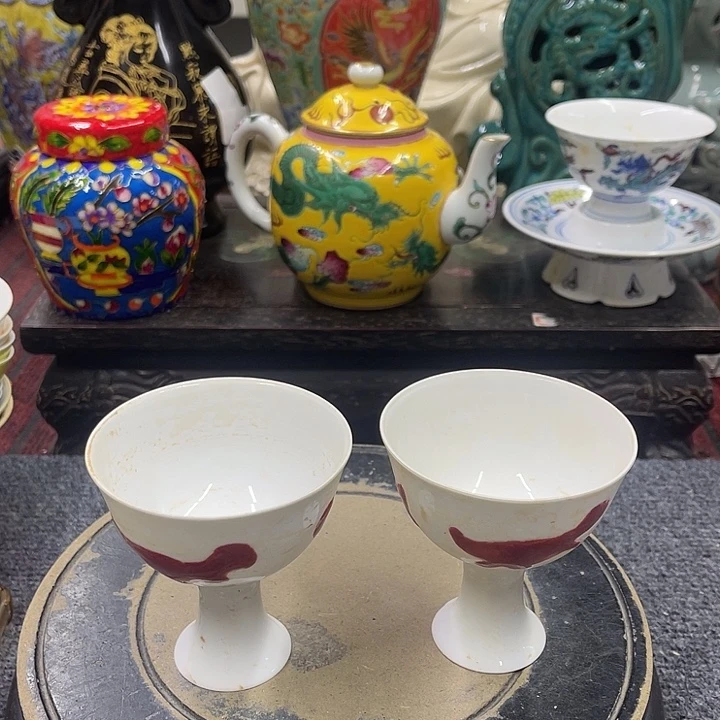 瓷片摆件摆件摆件摆件