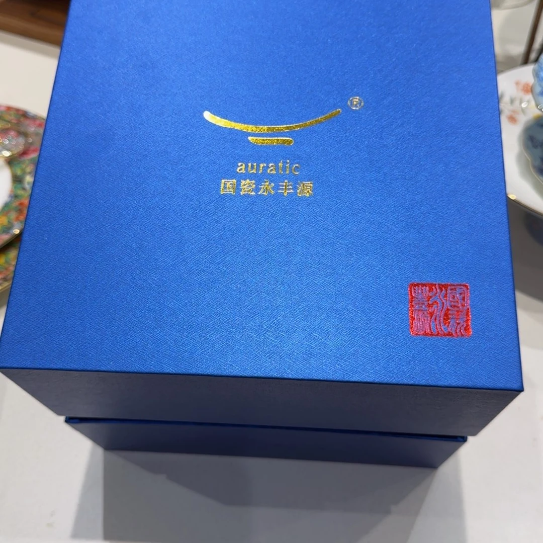 登***远塑料福利6头咖啡杯3套
