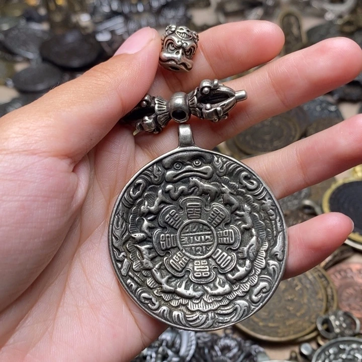 ****泽铜家居工艺挂件吊坠
