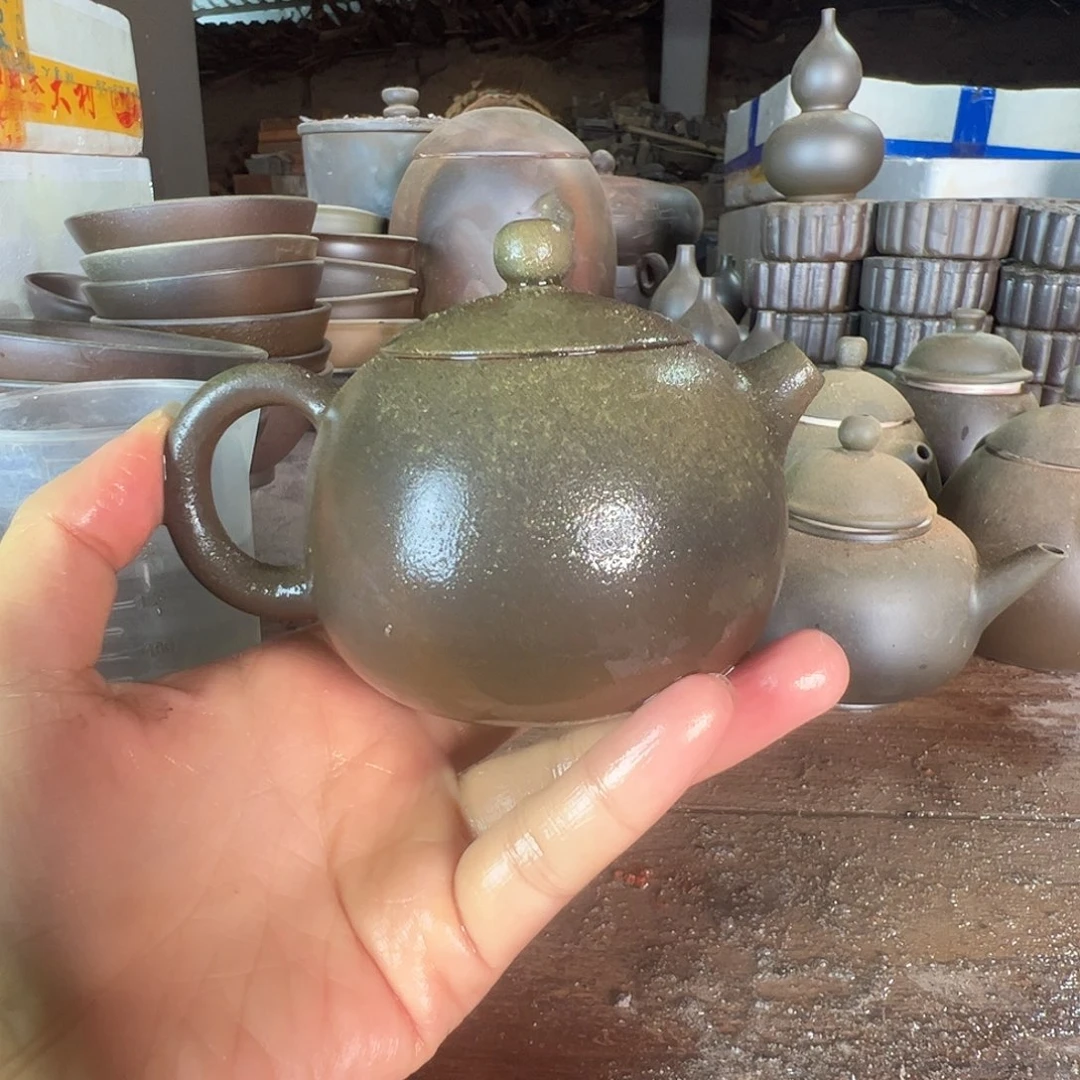 坭兴陶贵台龙窑A118