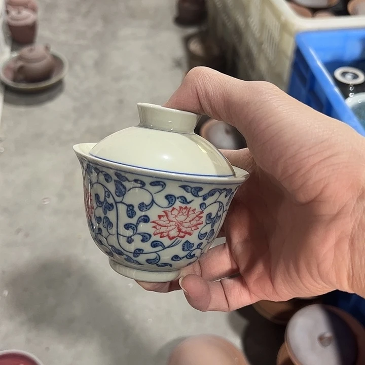 微瑕茶具介意勿拍