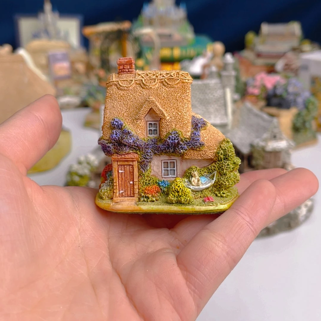 杯云****4中古美物 利利普