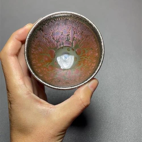 【闪购商品】茶盏-1027...........