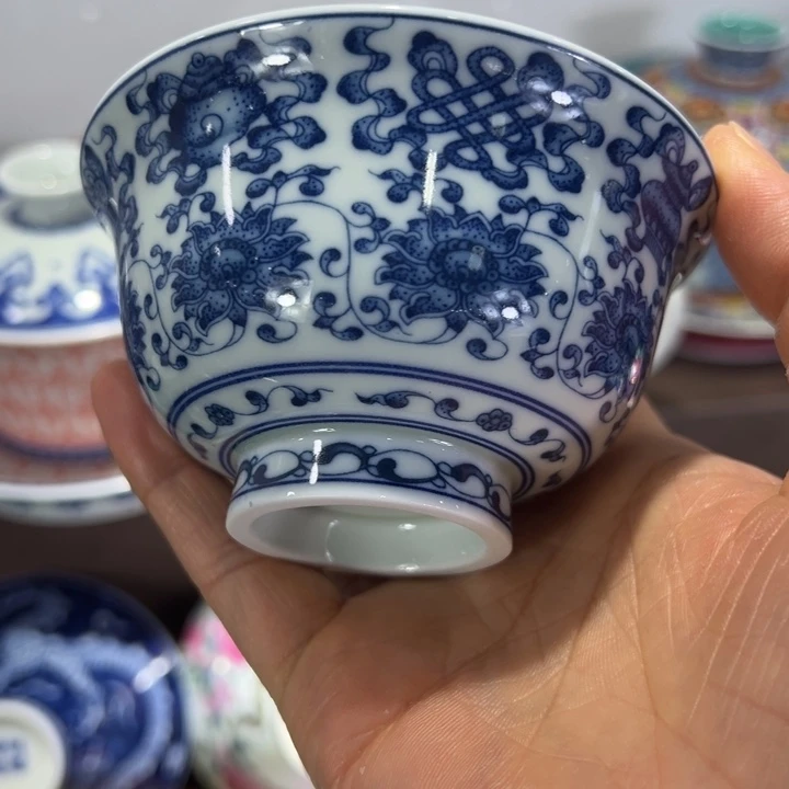 全场景德镇陶瓷景德镇陶瓷