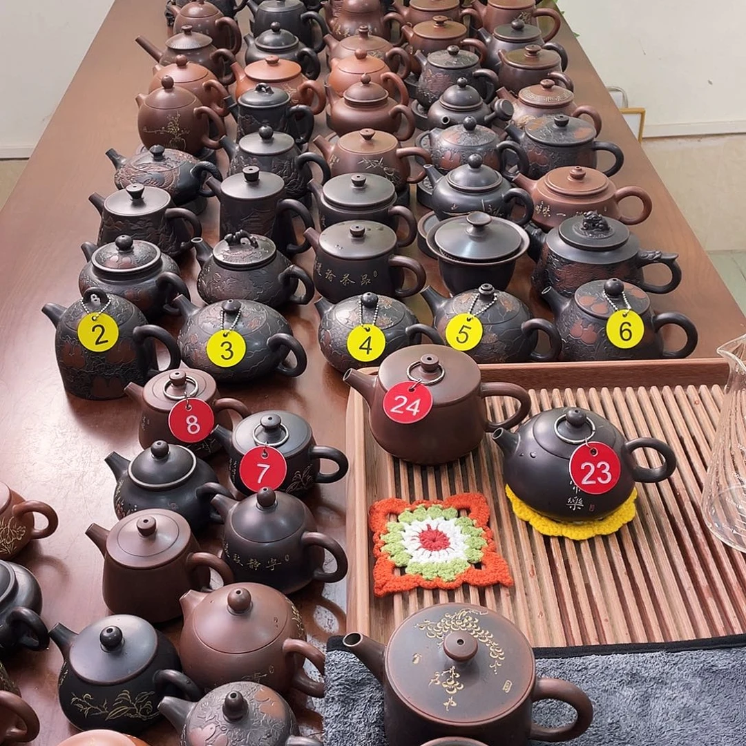 2***6原矿原石的制作方法是