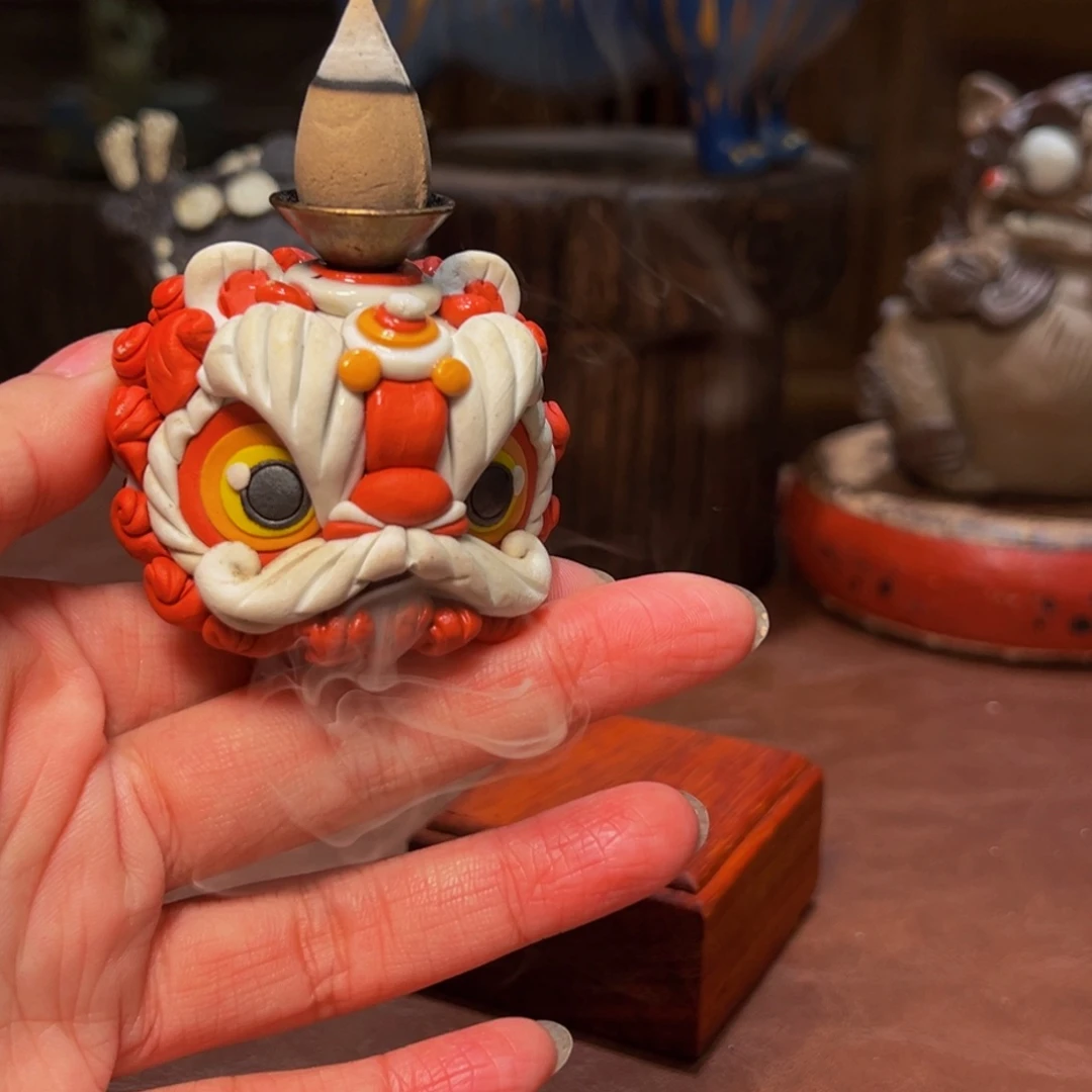 景德镇手工陶瓷艺术品