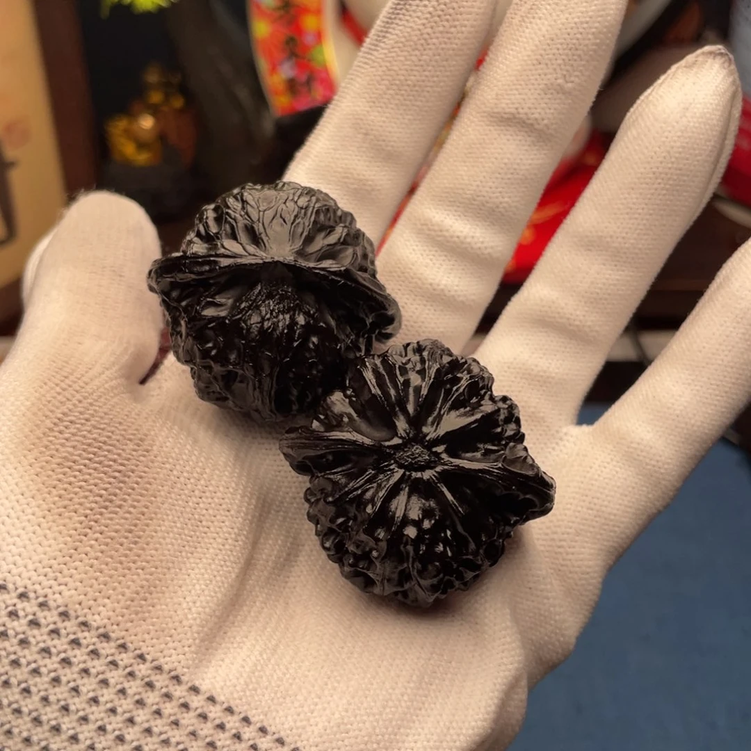 吊坠文玩核桃40福利灯