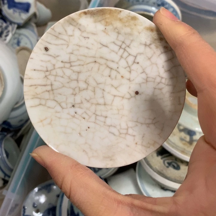 马***营现代圈手工工艺品