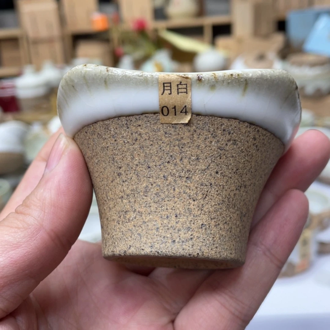 【闪购商品】壶老段烧陶瓷茶器！