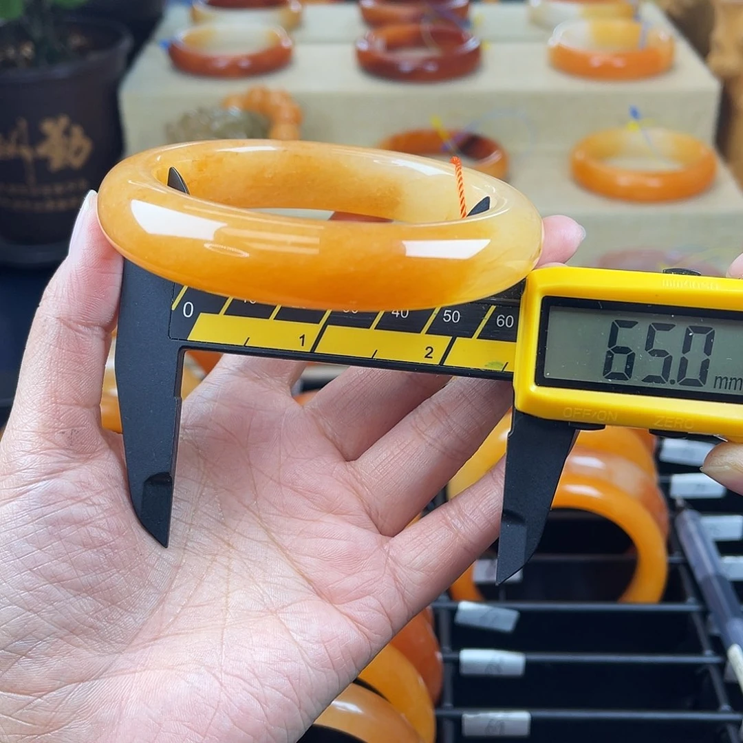 无无67号茄山老油料65圈口