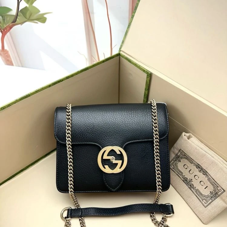 95新/古驰/C535590281/包包