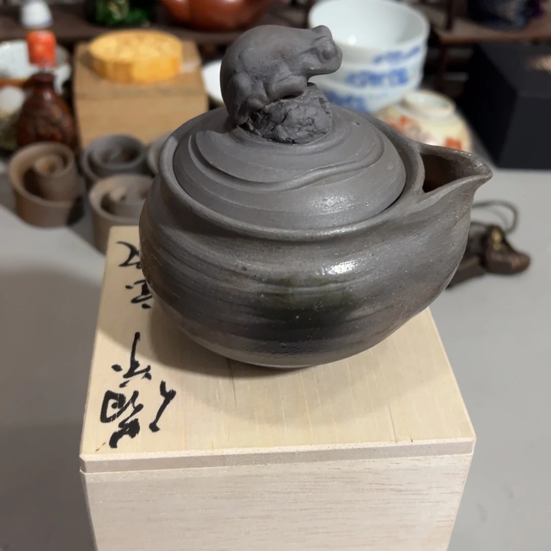 陶瓷制品及其他制品