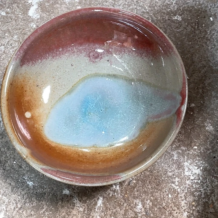 碗厚**举浪鬼家生活陶系列（不退换）