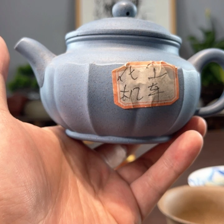 紫砂公道杯道具图片